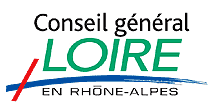 Conseil général Loire en Rhône-Alpes